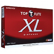 Top-Flite XL Distance(per dozen)... from ASI 38120 Ball Pro / Diversified...