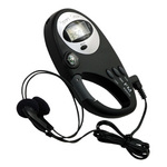 Radio Carabiner / Stopwatch Carabiner