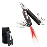 Lighted Super Pliers Multitool... from ASI 38480 ZZ - NOT KNOWN, OLD IMPORT,...