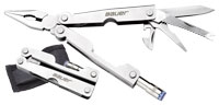 Multi Tool w/LED Light... from ASI 89320 Starline USA Inc