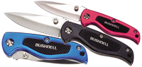 Junior Aluminum Folding Knife