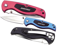 Aluminum Folding Knife