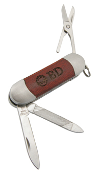 3 Function Wood Knife... from ASI 89320 Starline USA Inc