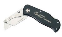 Maxam Razor Utility Blade Folding Knife