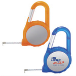 Carabiner Tape Measure