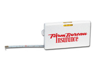 Level Tape Measure