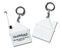 House Tape Measure... from ASI 62190 Illini