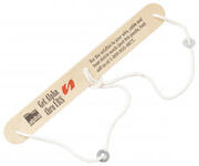 Natural Hardwood Puzzle