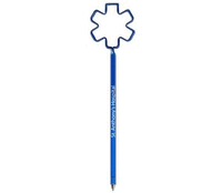 Medical Star / Star of Life Pen... from ASI 39850 The Bentcil Company