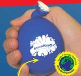 Balloon Stress Relievers