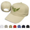 Caps and Hats with your custom printed branding or personalized logo.