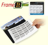 Frame-It LIFT® Window Mouse Pads... from ASI 49716 Digispec & CounterPoint
