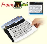 Frame-It LIFT® Window Mouse Pads