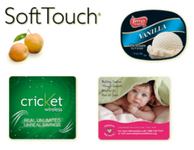 SoftTouch Mouse Pads