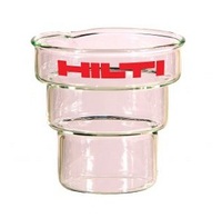 4 oz. Cascade Shot Glass... from ASI 40515 BILD Enterprises LLC