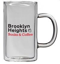 16 oz. Insulated Double Wall Latte Beaker Mug... from ASI 40515 BILD...