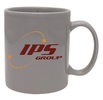 Coffee Mugs and Ceramic Cups with your custom printed branding or personalized logo.