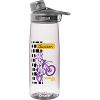 Camelbak Chute Bottle ... from ASI 34330 ZZ MERGED - Allen Company/The