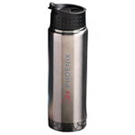 Double Wall Vacuum Insulated Stainless Steel Bottle