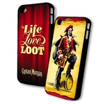 Custom Lenticular Cases for iPhone