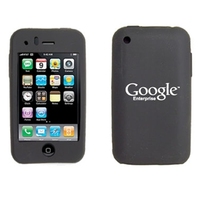 3G Silicone iPhone Case... from ASI 52710 Lincoln Line