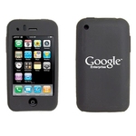 3G Silicone iPhone Case
