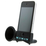 iPhone Megaphone Speaker / Amplifier