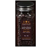 Gourmet Organic Pepper in Jars... from ASI 88719 ZZ OLD - The Spice Lab