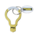 Light Bulb Carabineer