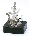 Magnetic Sculpture Desk Accessory