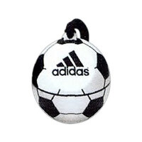 Soccer Ball Capsule... from ASI 63253 ZZ - NOT KNOWN, OLD IMPORT, ASI:63253