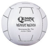 Volleyball Style Beachball