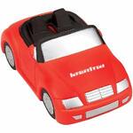 Sports Car Piggy Bank