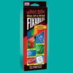 Wikki Stix Fixables