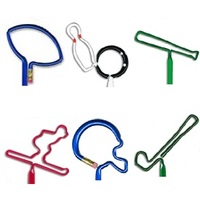 Sports Shaped Pens and Pencils... from ASI 39850 The Bentcil Company