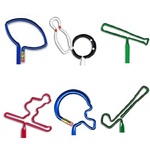 Sports Shaped Pens and Pencils
