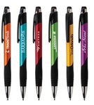 Lino Matte Finish Bright Colors Pens