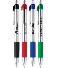 MaxGlide Chrome Pens