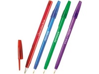 Low Cost Translucent Stick Pens