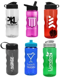 22oz Tritan Mountain Bottle Made in the USA - Dishwasher Safe... from ASI...