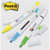 Pens & Highlighters Series Flag Notes with your custom printed branding or personalized logo.