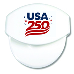The World's Best Pizza Cutter® - America's 250th Year - Semiquincentennial
