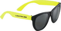Sunglasses / Sun Glasses with your custom printed branding or personalized logo.