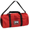 Duffel Bags with your custom printed branding or personalized logo.