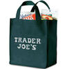 Shopping Bags with your custom printed branding or personalized logo.