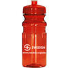 Sports Bottle with your custom printed branding or personalized logo.