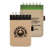 Memo Pads with your custom printed branding or personalized logo.