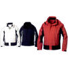 Jackets - Waterproof with your custom printed branding or personalized logo.