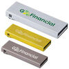 Device Storage - USB with your custom printed branding or personalized logo.