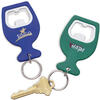 Bottle Openers with your custom printed branding or personalized logo.